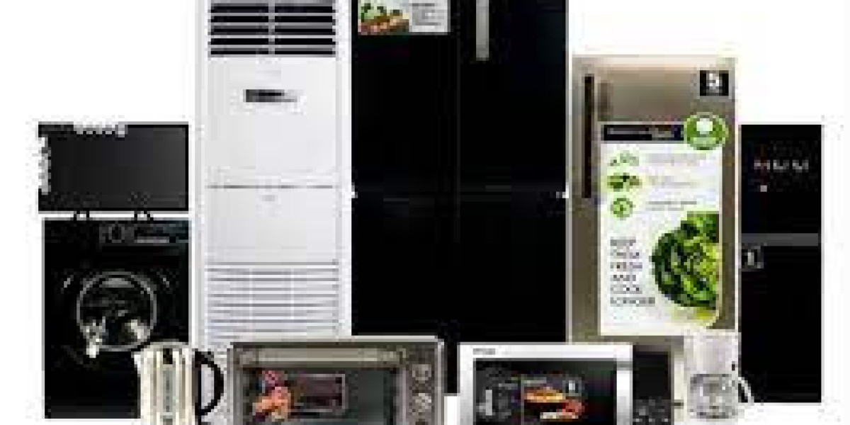 The Ultimate Guide to Efficient Home Appliance Maintenance