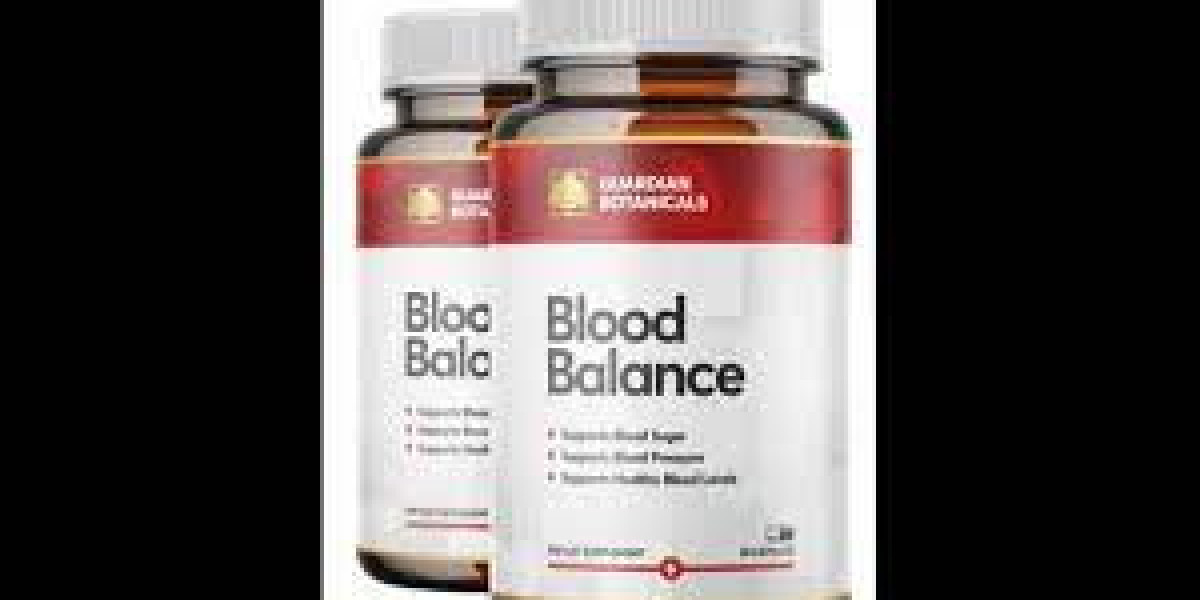 Five Easy Rules Of Guardian Blood Balance!