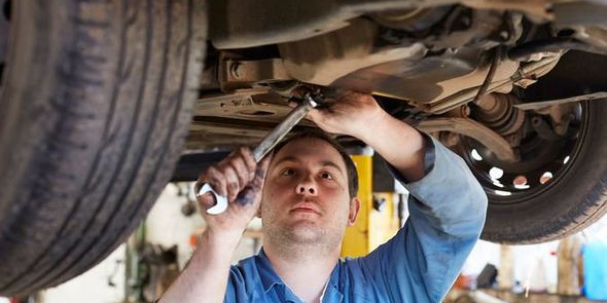 Rev Up Your Confidence: The Road to Assurance Begins at INSTANT MOT Ash Vale