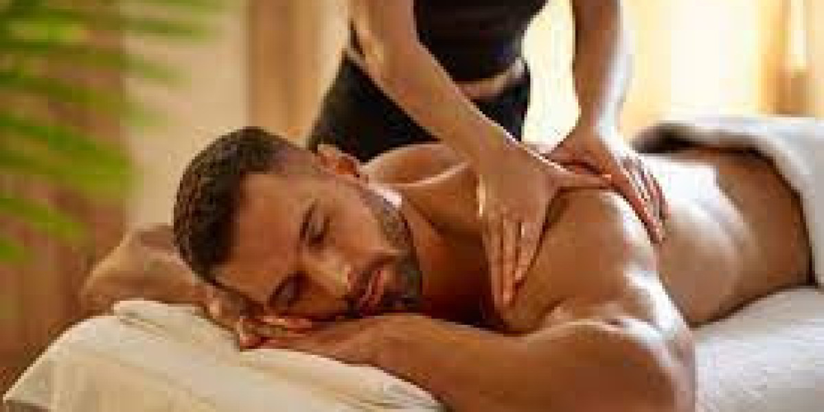Massage in Los angeles
