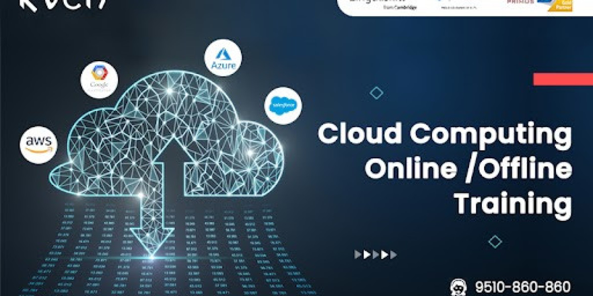 Cloud Computing Made Easy: Explore Top Online Courses for Success