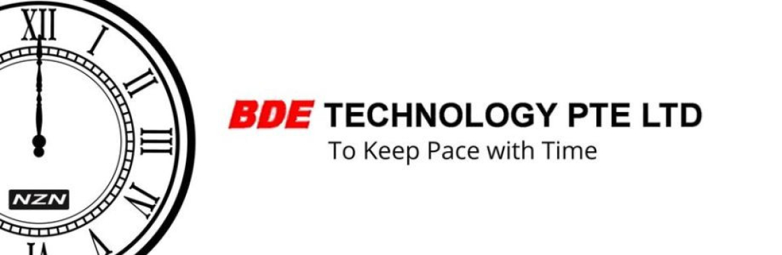 BDE Technology