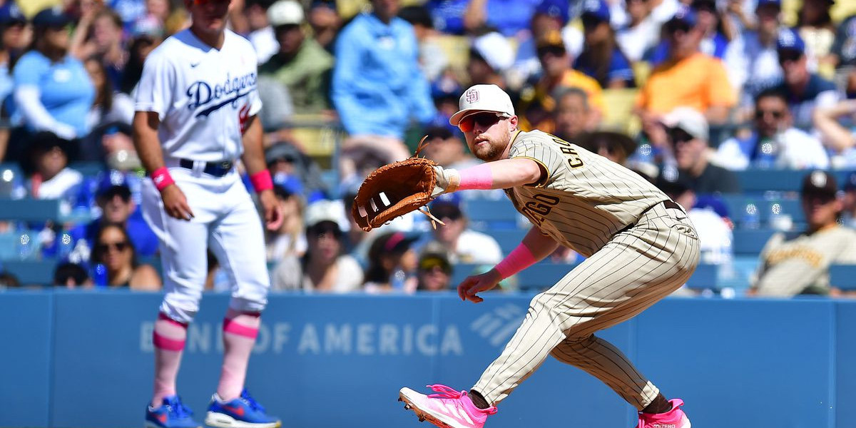 Mets vs. Padres odds, forecast, line, start time: 2023 MLB choices, April 12 finest wagers from top version