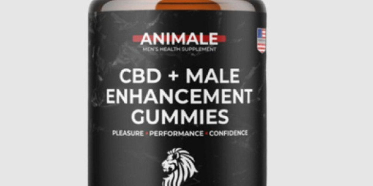 Animale Male Enhancement Chemist Warehouse Australia