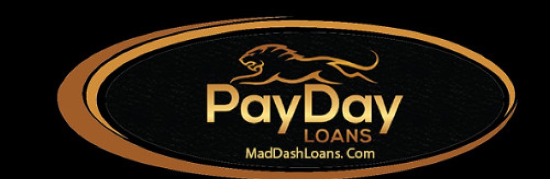 Mad Dash Loans