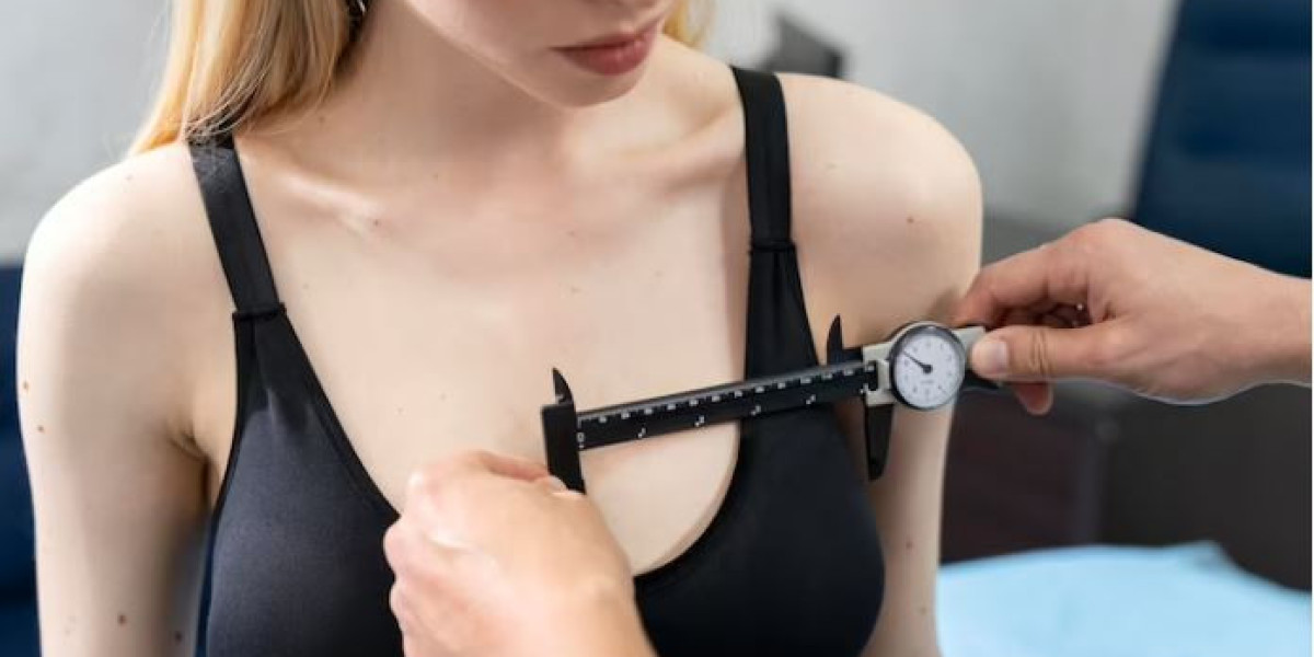 Enhancing Your Confidence: All about Breast Augmentation