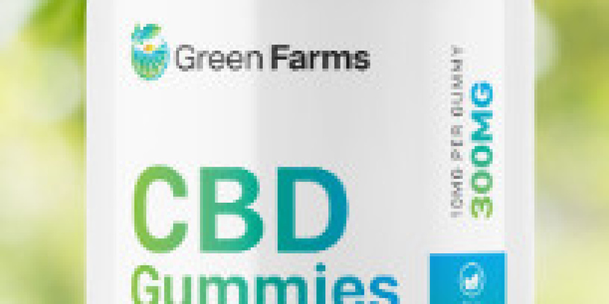 EverGreen CBD Gummies are the perfect choice for you.