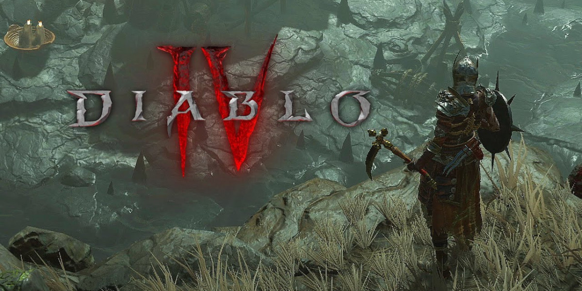 Diablo 4 isn't always heading to Xbox Game Pass each time soon, says Blizzard