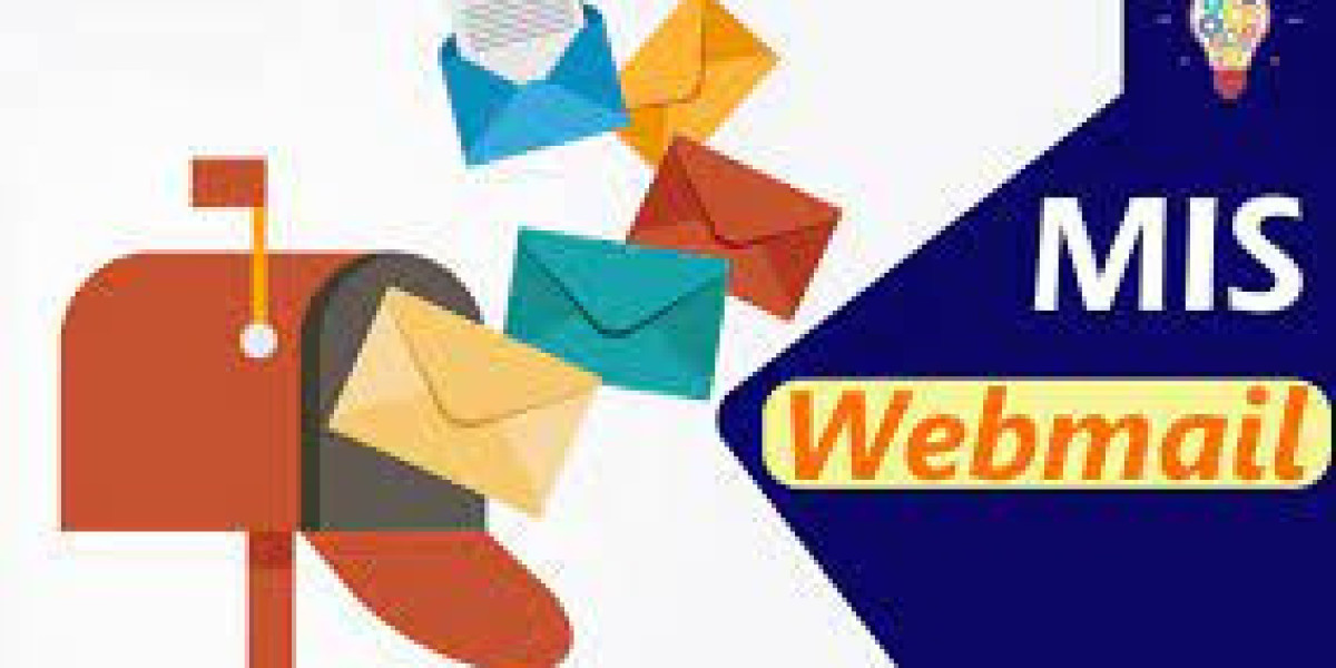 What Is MIS Webmail?