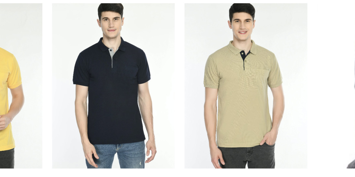 Discover Stylish and Affordable Men's Dailywear