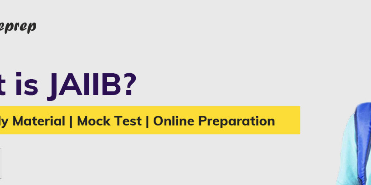 Mastering Your JAIIB Preparation: Ace the Mock Tests with Flying Colors