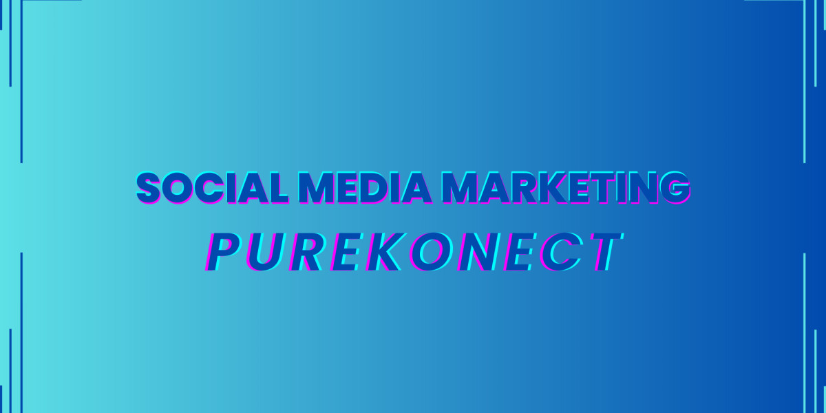 Purekonect: The Ultimate Social Media Platform for Networking