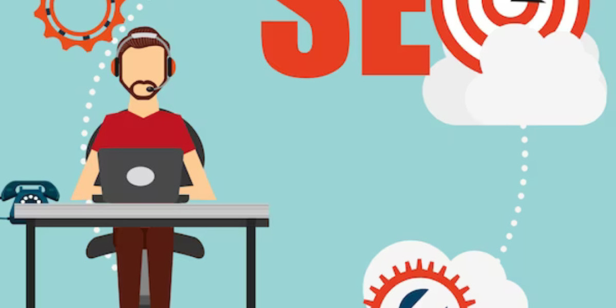 How do SEO services adapt to changes in search engine algorithms?