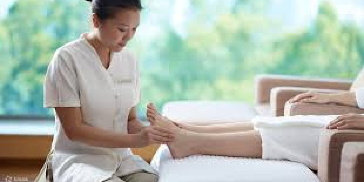 Massage in Jacksonville : Rejuvenate Your Senses with Relaxing Massages in Jacksonville