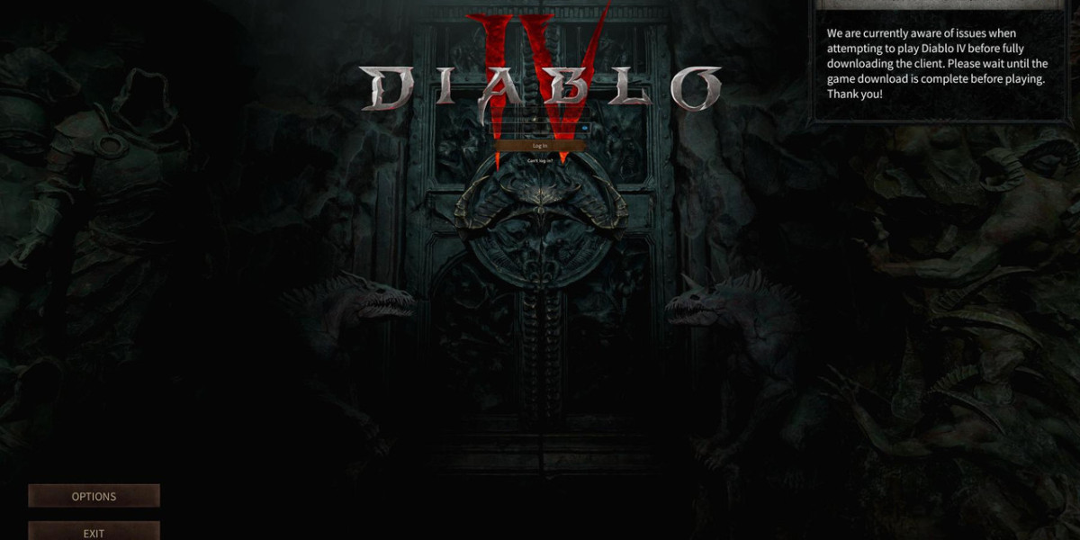 Within the eyes of the Diablo 4 community