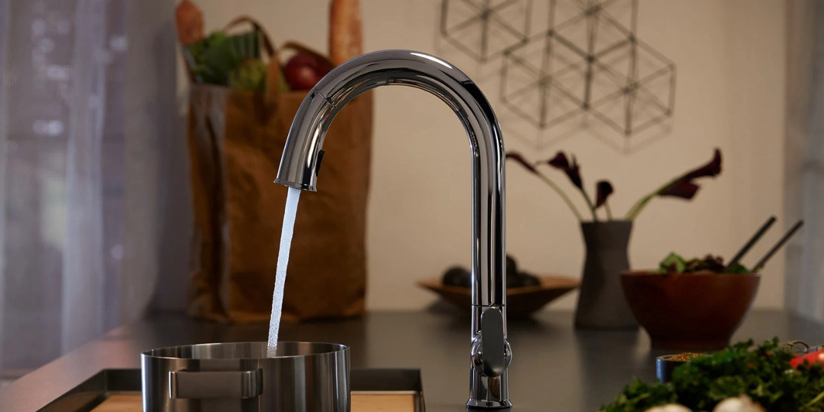 Water Tap Types: Choosing the Best One for Your Bathroom