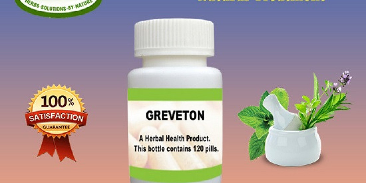 Greveton, Natural Treatment for Myasthenia Gravis