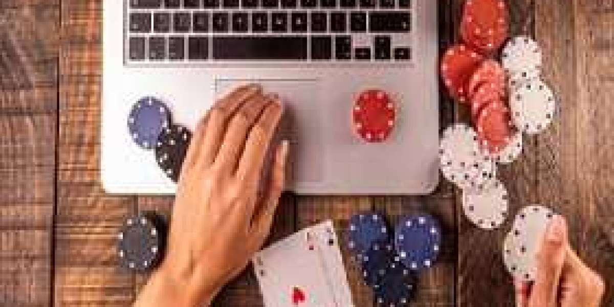 Maxbook55: A Top Choice for Online Casino and Live Casino Gaming in Malaysia