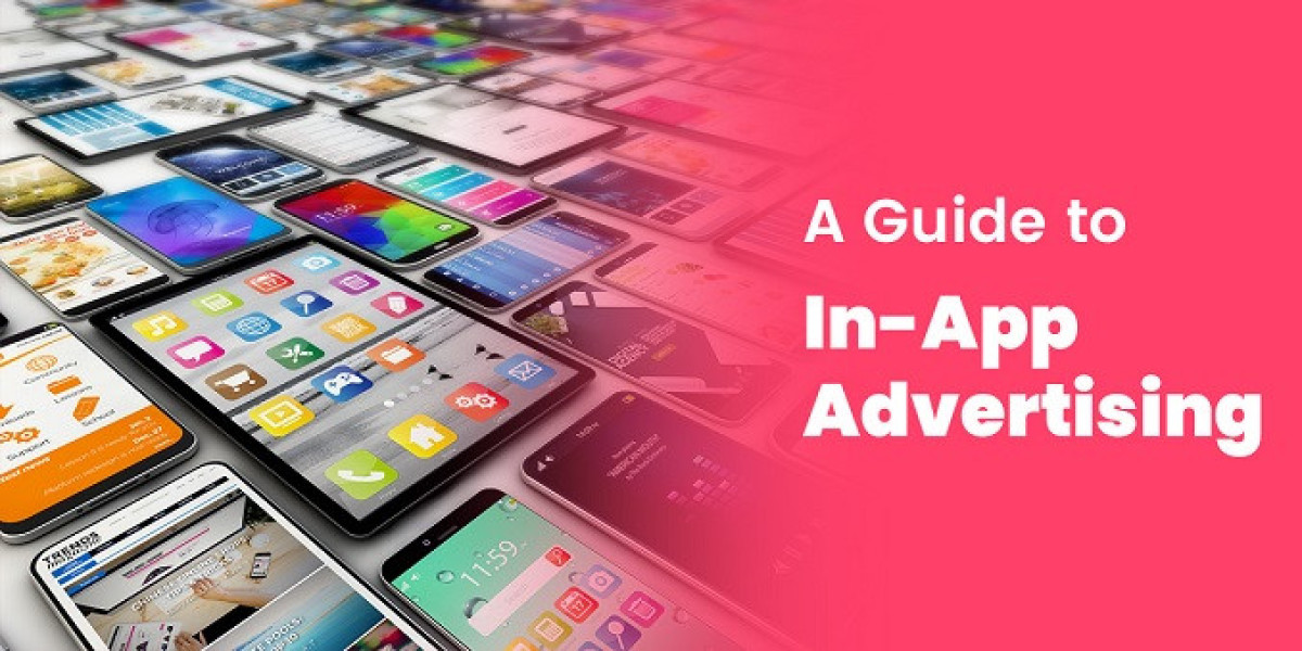 In-App Advertising Market – Overview on Key Innovations 2032