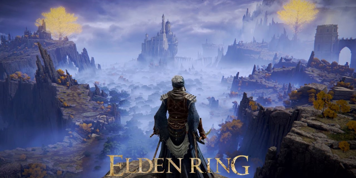 Elden Ring: Where to Use Godrick's Great Rune