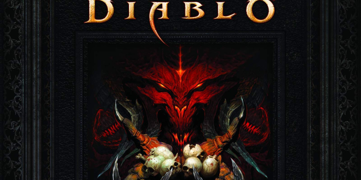 The deeper you get into Diablo 4