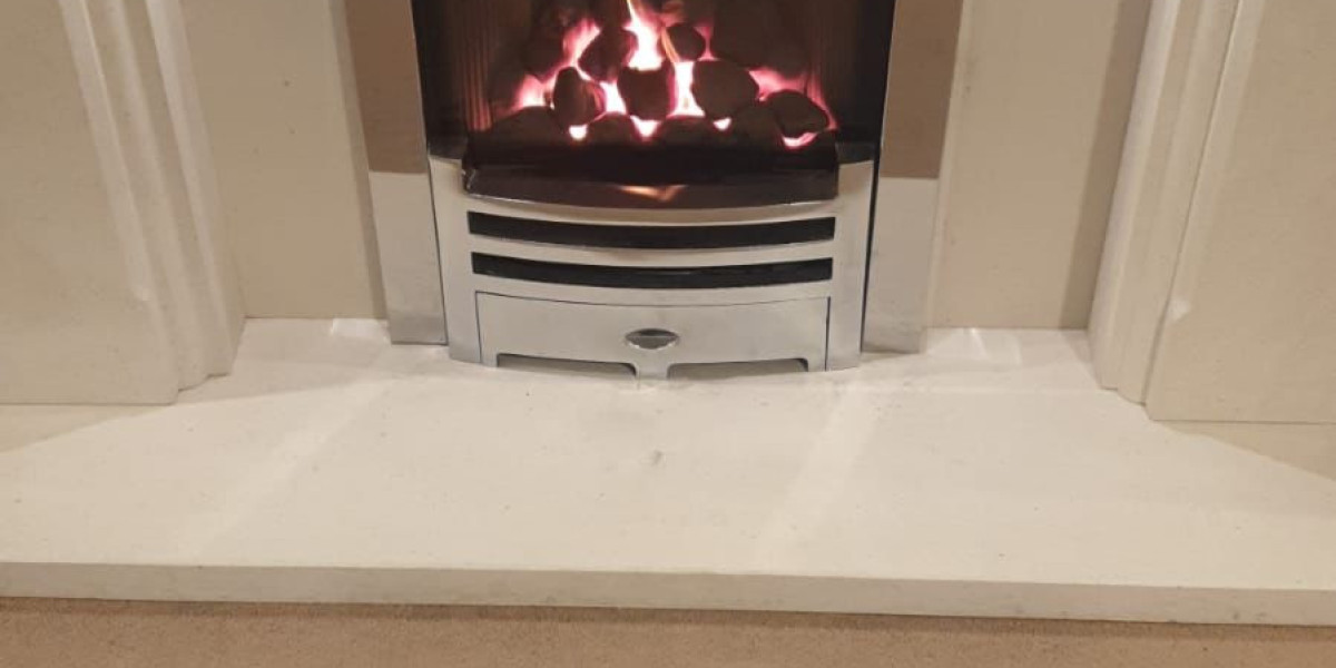 Gas Fire Installation Glasgow: RF Plumbing and Heating