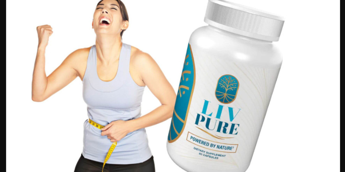 “Unveiling the Truth About LIV PURE Weight Loss: A Comprehensive Review”