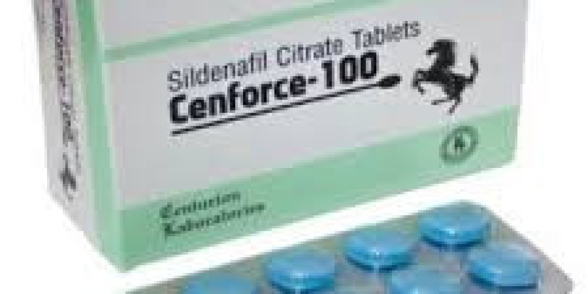 Get More Fun & Excitement By Using Cenforce 100 dosage