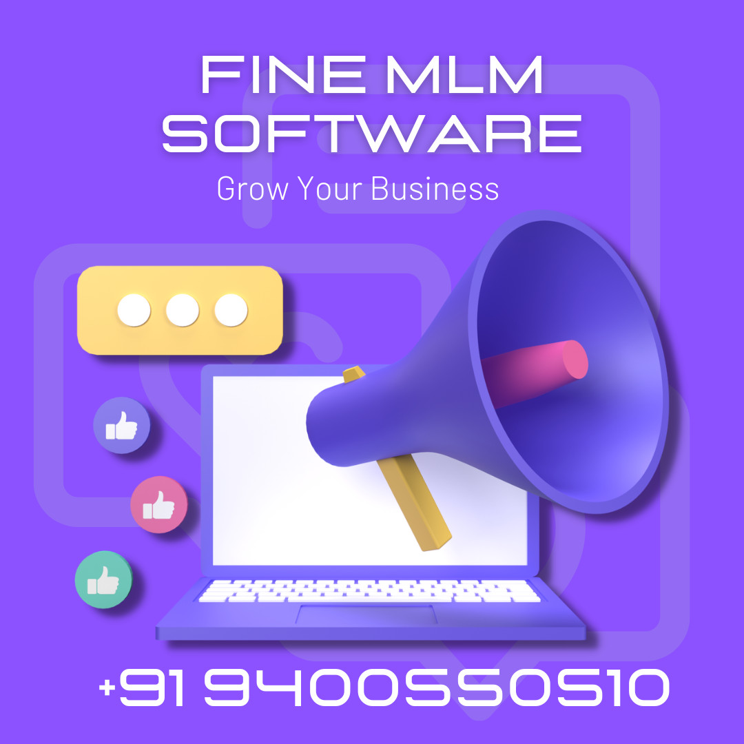 fine mlmsoftware
