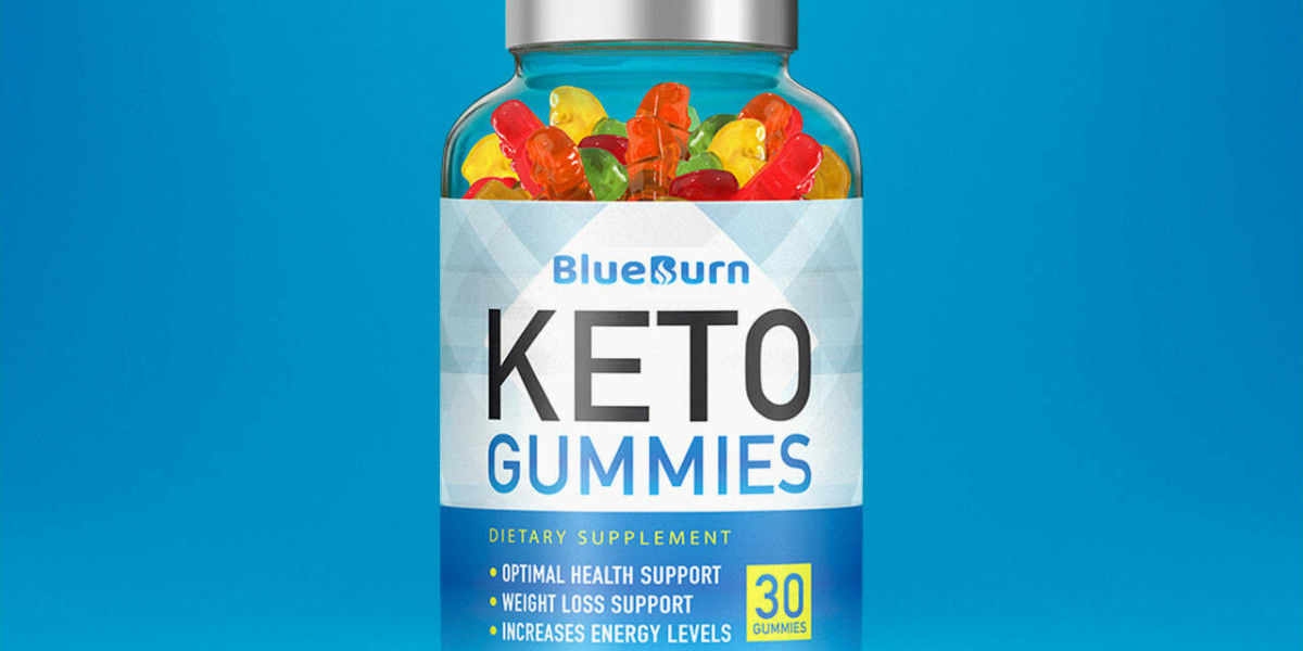 Blue Burn Keto Gummies - Can gummies cause diarrhea