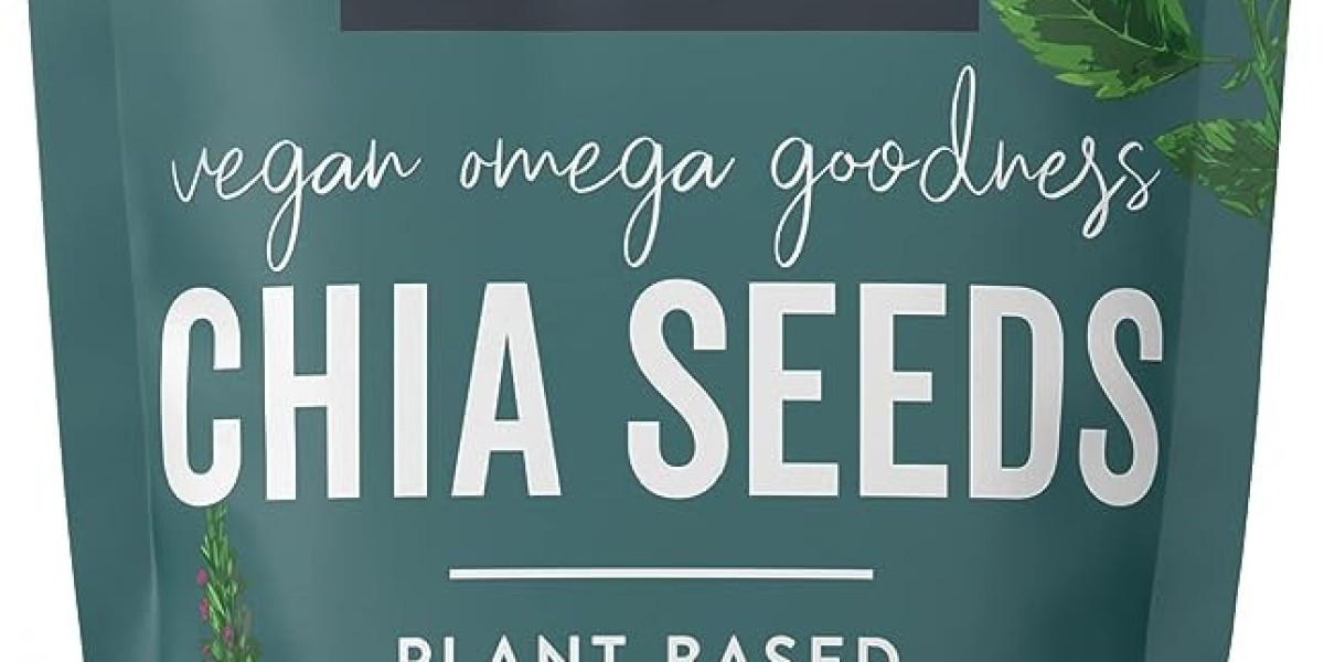 Unveiling Chia Seeds: The Overlooked Superfood with Grand Advantages