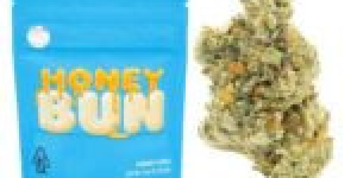 Buy Honey Bun marijuana Strain