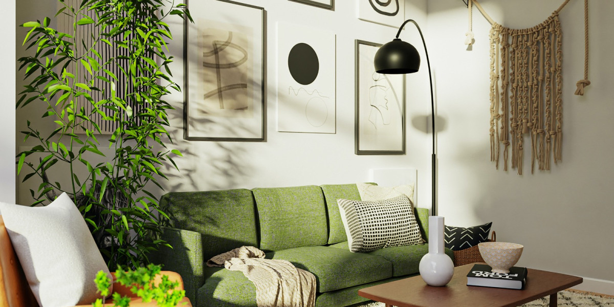 Creating a Beautiful Home Interior Design That Captivates Your Senses