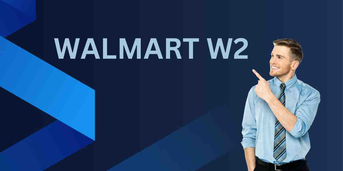 How To Get Former Employee Walmart W2 From in 2023?