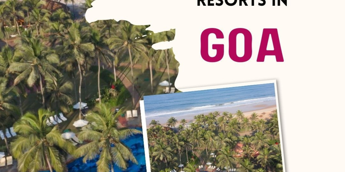 Unlock the Best Beach Facing Resorts in Goa | Lock Your Trip