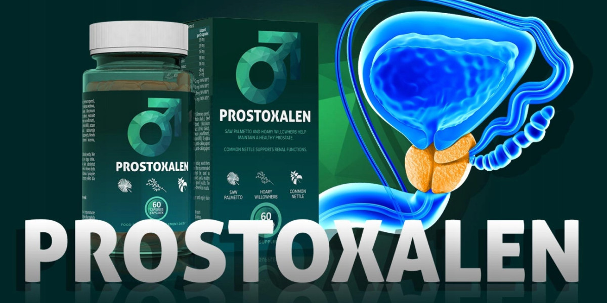 Prostoxalen Capsule: Price, Reviews, From, Amazon, Composition, In the Pharmacy!