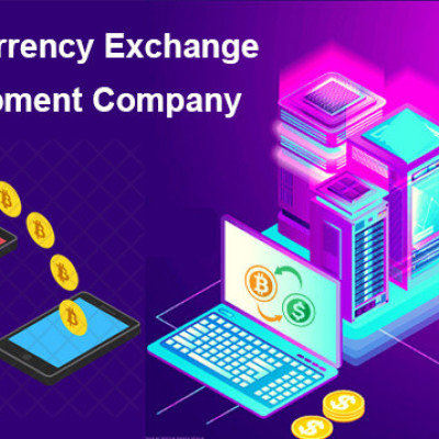 Cryptocurrency Exchange Development - Technoloader Profile Picture