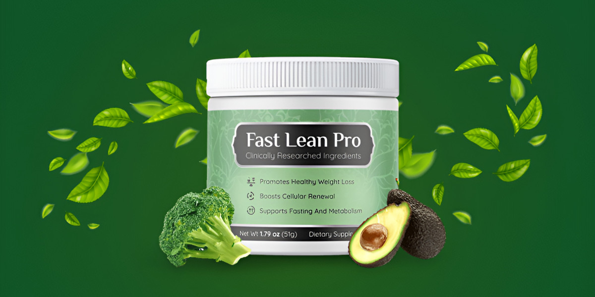 Fast Lean Pro Reviews 2023 : Is It A Worthy And Safe Supplement To Try? (Urgent Update)