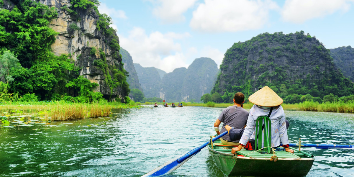 Exploring the Beauty of Vietnam: Unveiling the Wonders of Vietnam Tour Packages