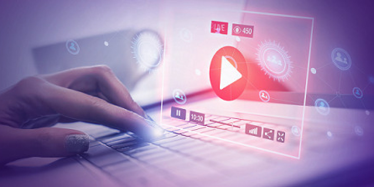 Video Streaming Market – Comprehensive Survey on Demand by 2032