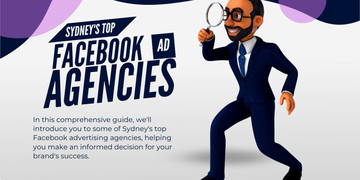 Sydney's Top Facebook Advertising Agencies: A Comprehensive Guide