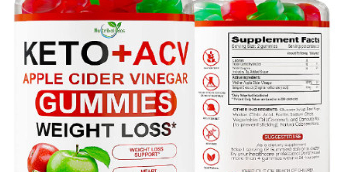 Its Really Work Keto Bites ACV Gummies?