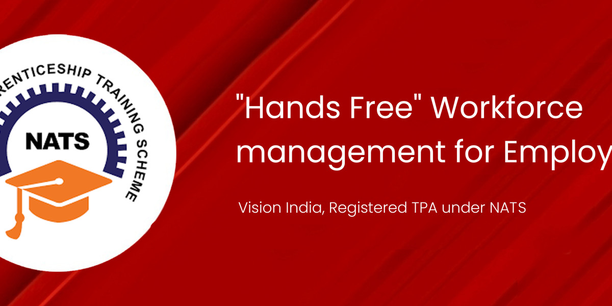 Transforming the Future of Work: Vision India's Holistic Workforce Solutions