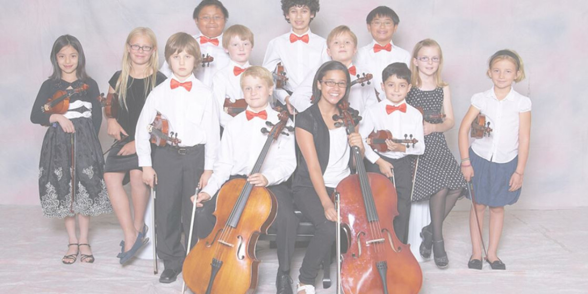 Exceptional Music Lessons in Tucson
