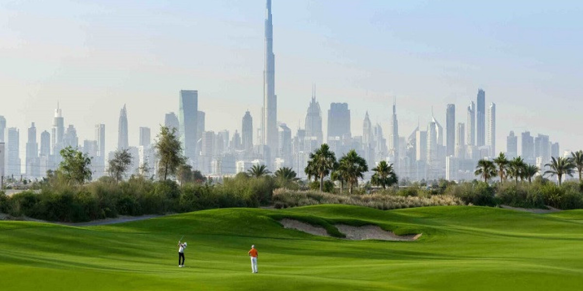 The Heart of Dubai: Sobha Hartland's Master Plan for Luxury Living