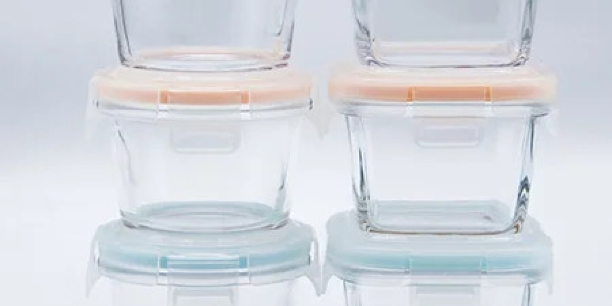 How to ensure the hygiene and safety of mini food containers