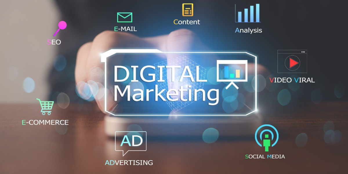 Jump Into The Future: Get Your Digital Marketing Services in Noida in 2023