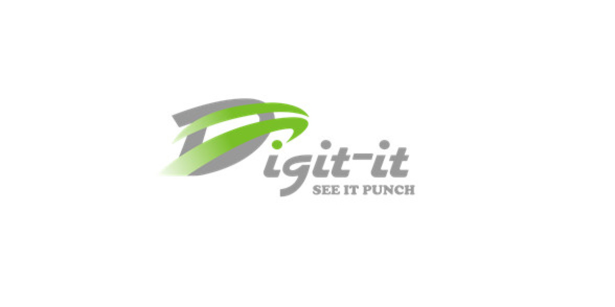 Digit-it: Elevating Embroidery Digitizing Services in the USA