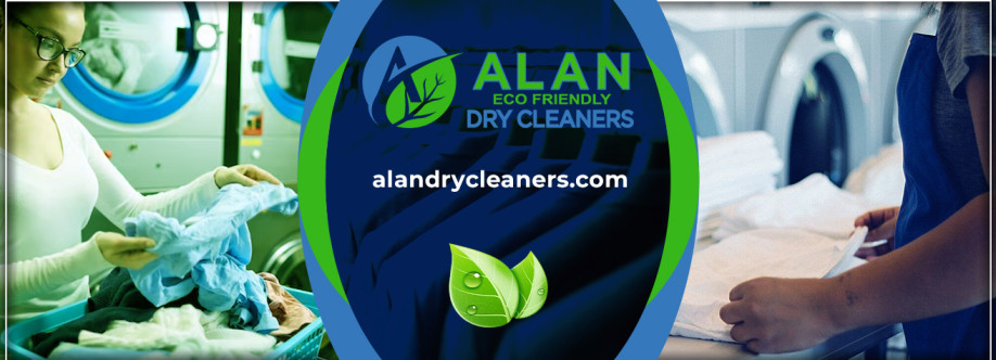 Alan Dry Cleaners