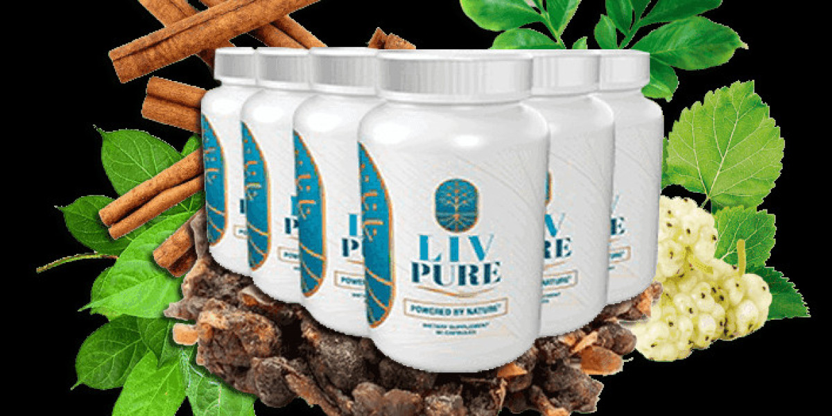 “Unveiling the Truth About LIV PURE Weight Loss: A Comprehensive Review”